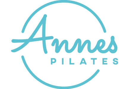 Annes Pilates Logo